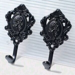 Cute Metal Wall Hooks